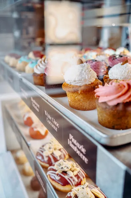 Kjeks - Vegan Cakeshop