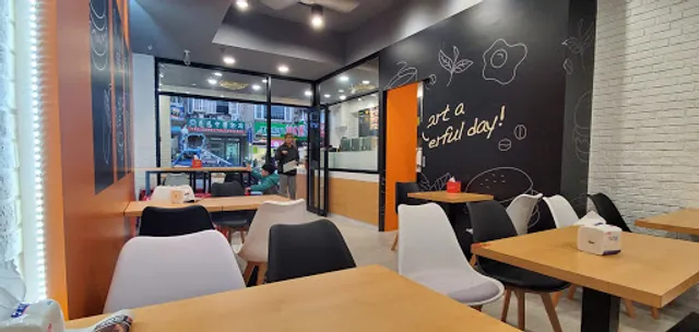 Jsp Breakfast Restaurant