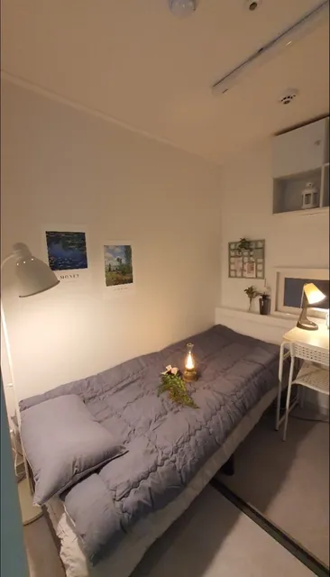 모노스테이 신촌 (신촌고시원, 신촌원룸)