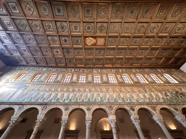 Book Shop Sant'Apollinare Nuovo