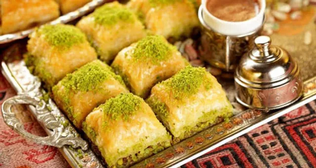 Beros Anatolia Kebab