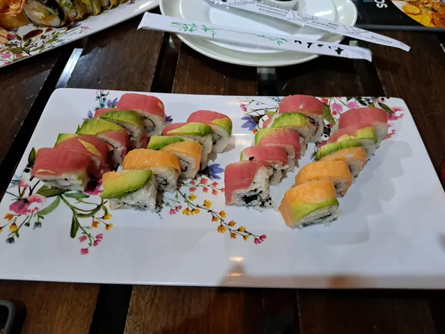 Katana Centro comercial Ecoplaza