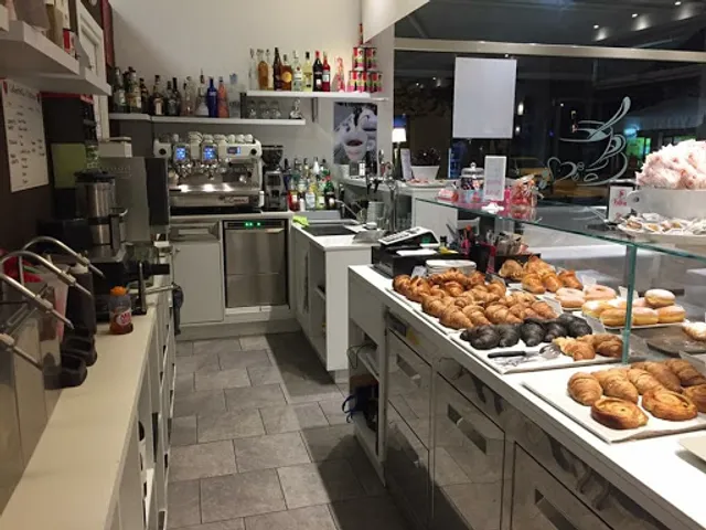 Bar Cornetteria Il Pasticcio