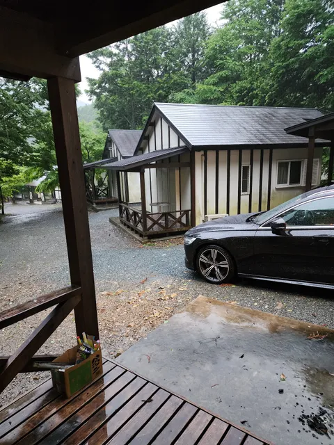 Okubo Camping Ground