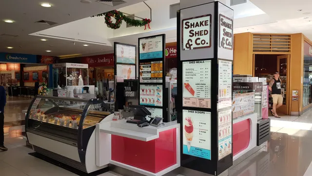 Shake Shed & Co