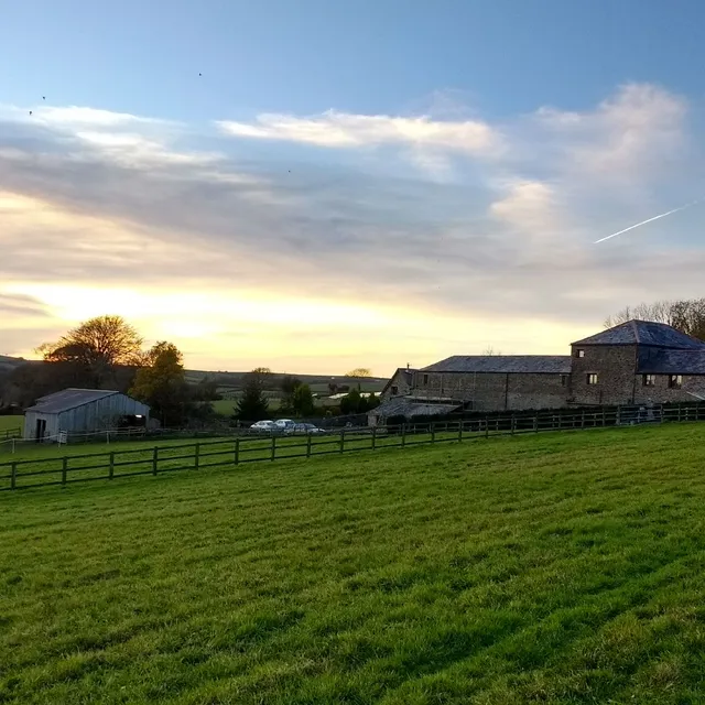 Olde Pensipple holiday cottages