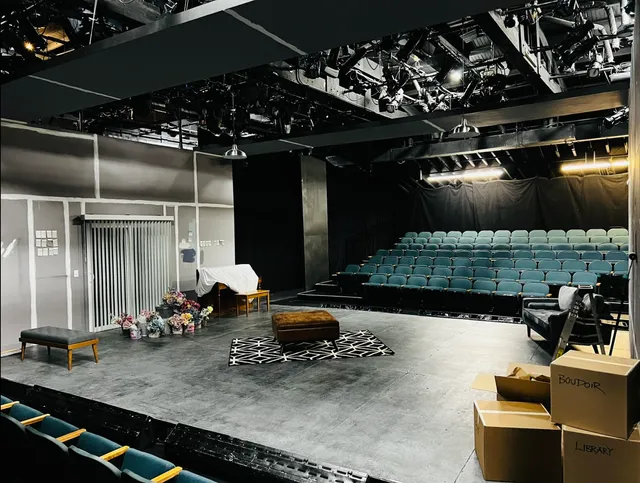 Ephrata Performing Arts Center