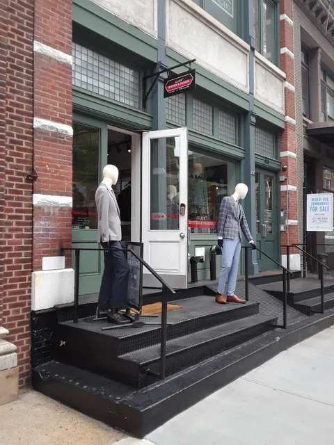 Klein Epstein Parker