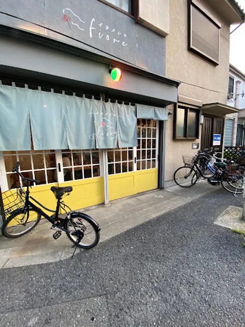 イタメシヤfiore