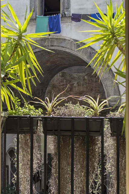 Diletto a Napoli - guest house