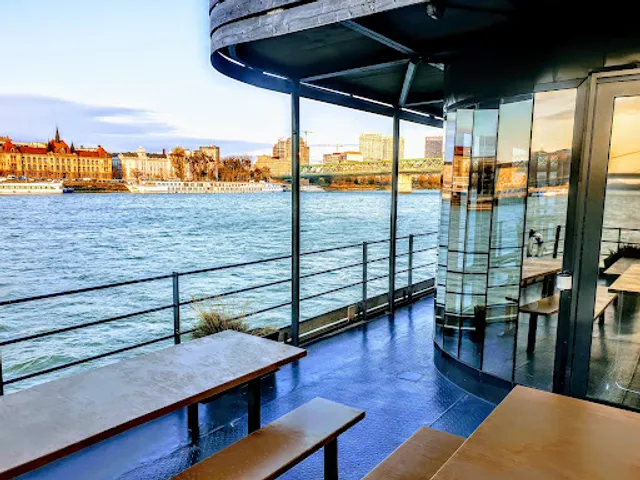 Dunaj Brewery & Hotel