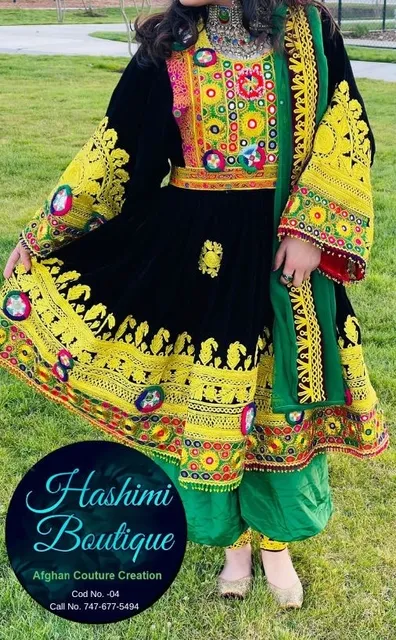 hashimi collection