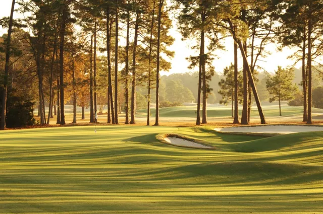 Hilton Head National Golf Course