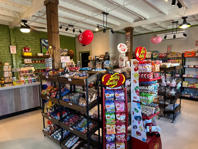 Be Sweet & Treats LLC