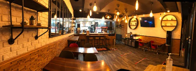 Pizza Hotimes Serris