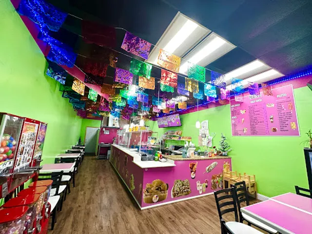 Jenny's Crazy Cravings