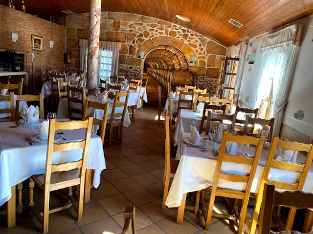 Mesón-Restaurante "Ali"