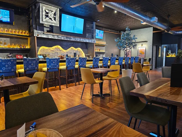 Casa Laura Tacos & Tequila