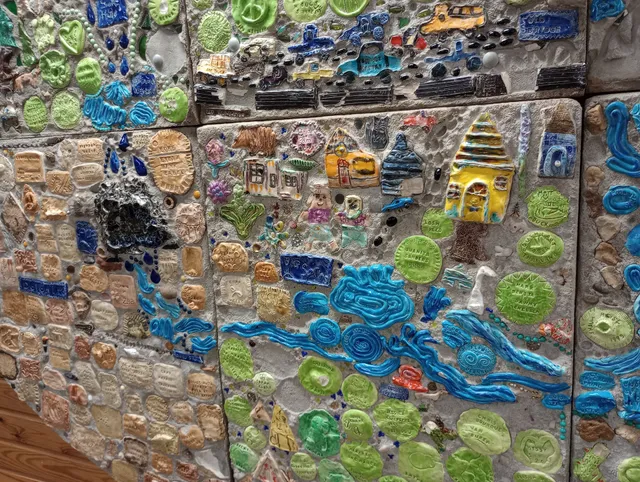 Van Buren Youth & Community