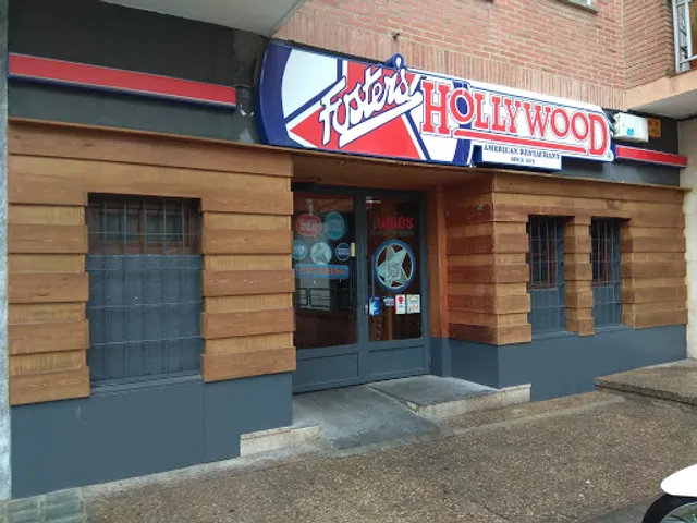 Foster's Hollywood