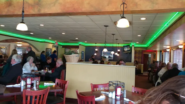 Gondolier Italian Restaurant & Pizza