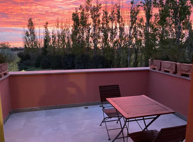 Tenuta Bussete Country Hotel