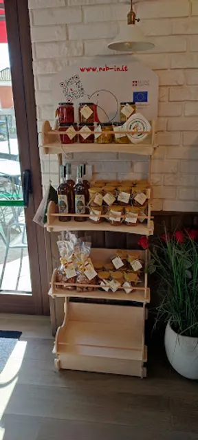 La bottega di Camilla