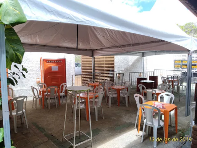 Churrascaria Badabarreira