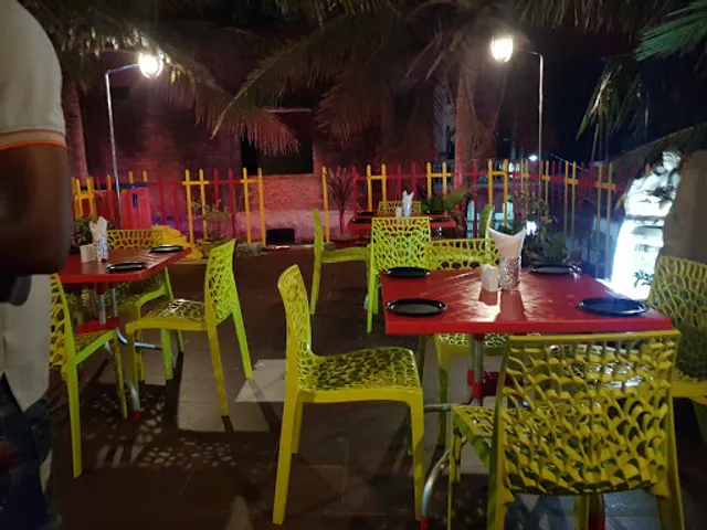 Zaika Multi-Cuisine Restaurant, Puri,