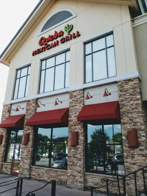 QDOBA Mexican Eats