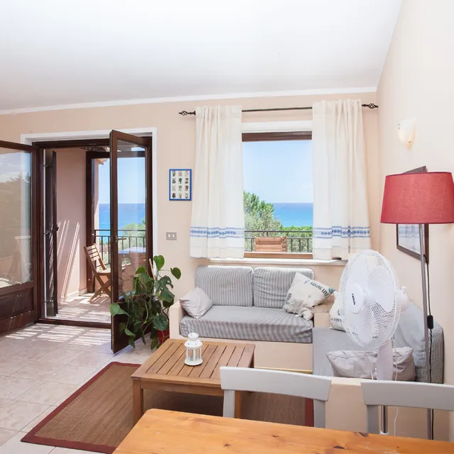 Appartamenti Costa Est Orosei ferienwohnung apartments