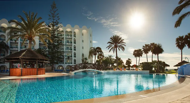 Marinas de Nerja Beach & Spa Aparthotel