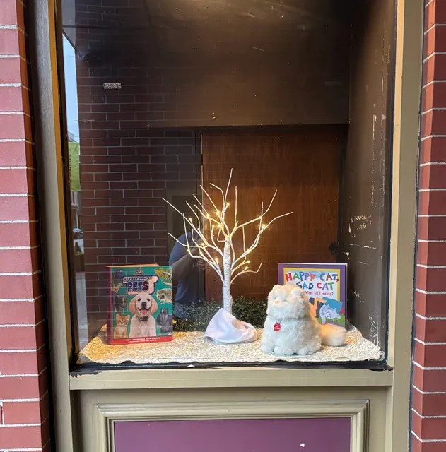 Lazy Cat Lounge, Lowell, MA