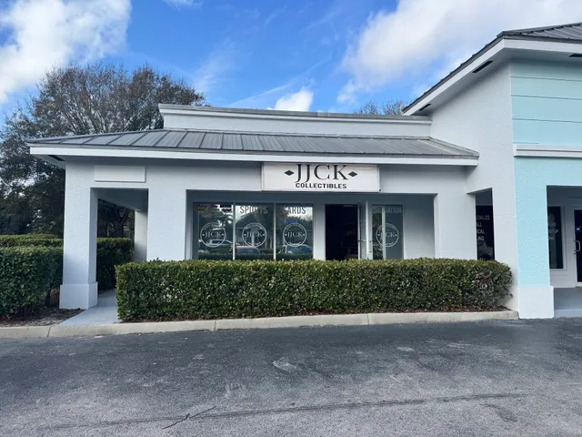 JJCK Collectibles