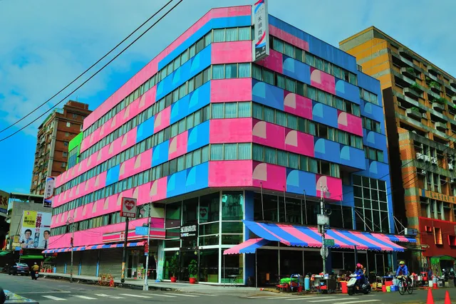 Wholesome Hotel (previously Your Hotel)