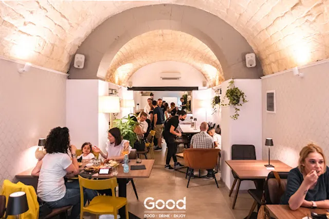 Good Bistrò