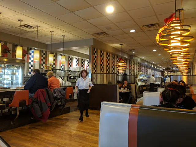 Port Washington Diner