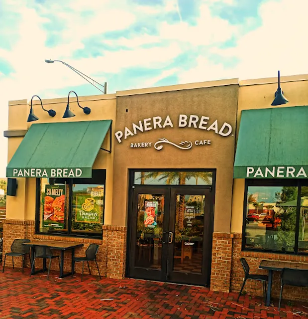 Panera Bread
