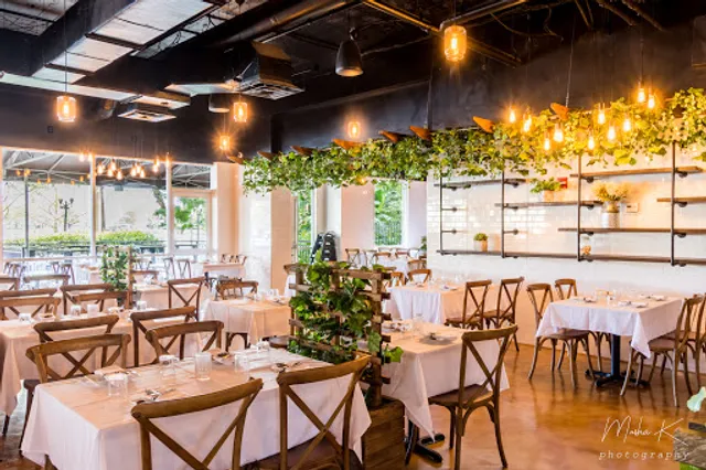 Osphere Neighborhood Grill and Bar