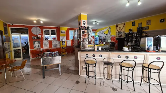 La Locomotiva Di Tyson