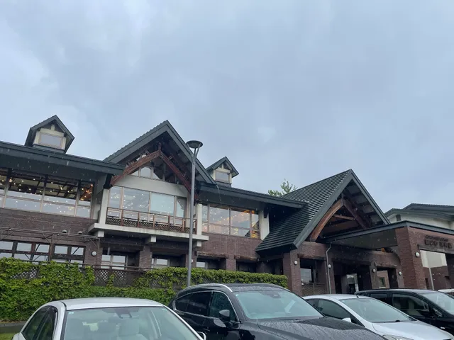 森のゆ花神楽 ｜軽食コーナーアニス