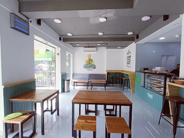 Chai Kings - Ashok Nagar