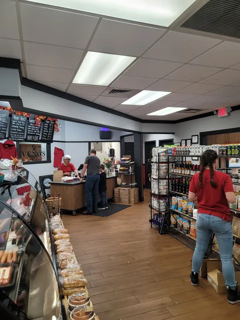 Veno's Specialty Foods & Meats