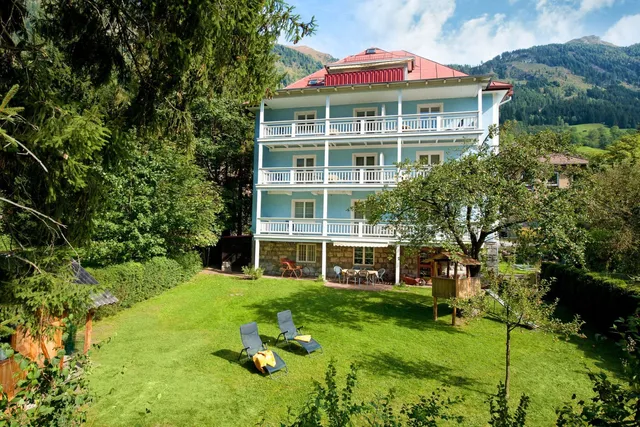 Villa Laner - Appartements