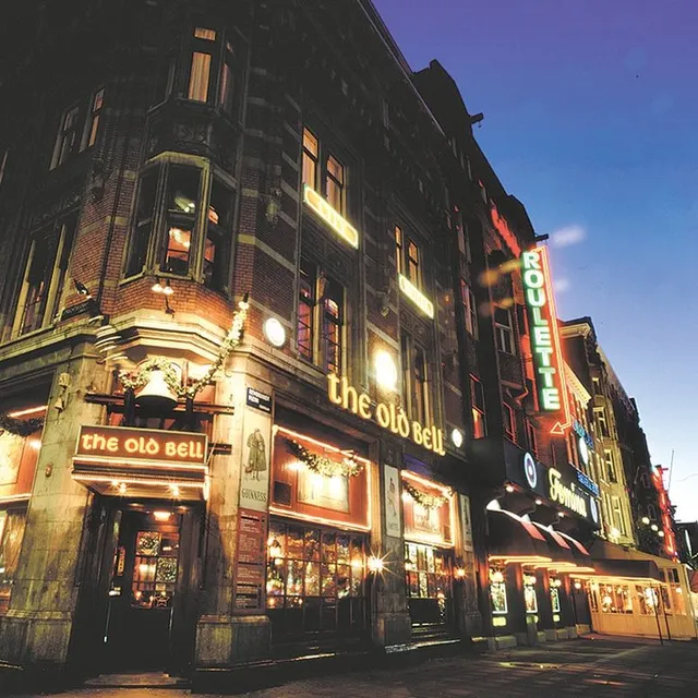 City Hotel Rembrandt Square