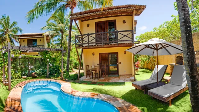 SERHS Villas da Pipa Hotel