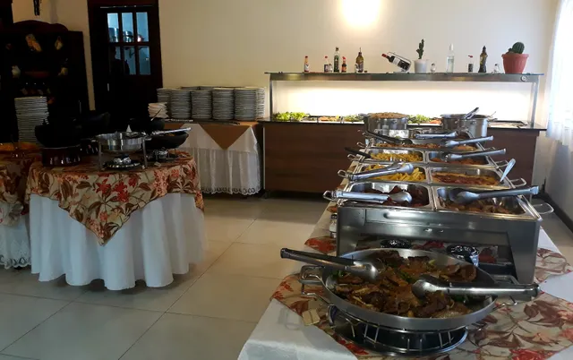 Família Holz Restaurante