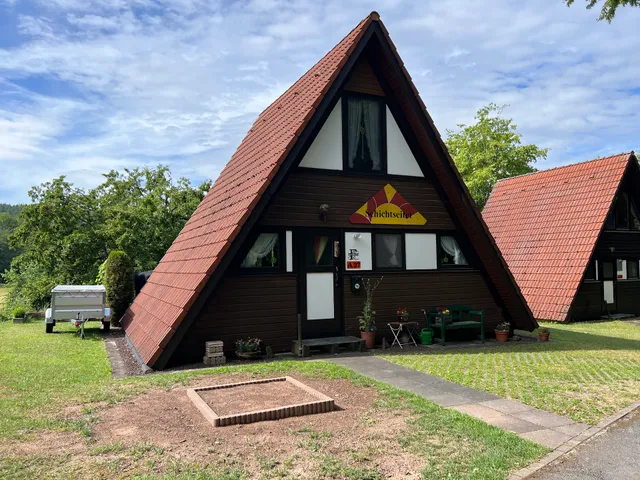 Ferienpark Ronshausen