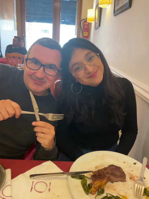 Pensió Restaurant AVENIDA