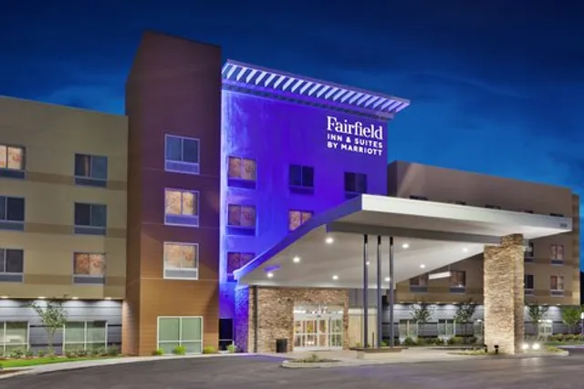 Fairfield by Marriott Inn & Suites Birmingham Colonnade/Grandview